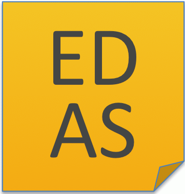 GO to EDAS system to submit a paper for EMTS2013